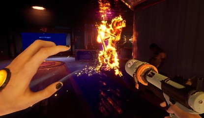 Judas Preview Details 'Villainy' Feature As Studio Drops New BioShock-Like Gameplay Clips