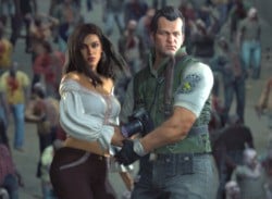 Dead Rising Deluxe Remaster (Xbox) - Capcom Classic Gets No-Frills Upgrade