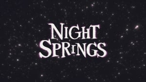 Alan Wake 2: Night Springs