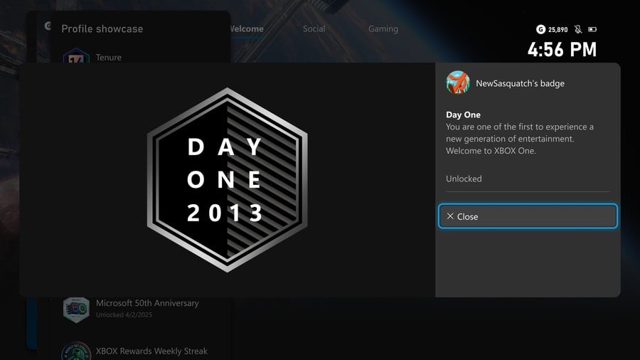 Five New Console Features Begin Rolling Out Today For Xbox Insiders (August 19) 5