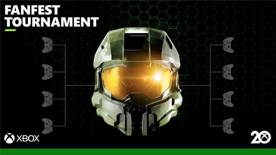 Xbox Is Hosting A $25,000 Halo 3 Tournament This Month