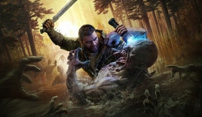Apparently Dying Light: The Beast Was Coming To Xbox One, But Not Anymore