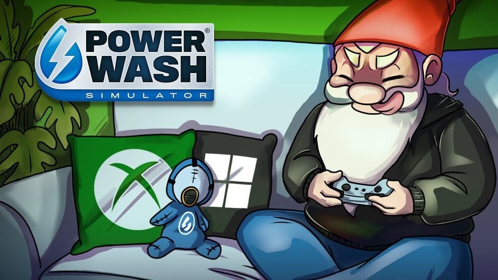 PowerWash Simulator: How to Play Multiplayer and Use Room Codes