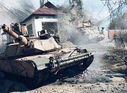 Battlefield 6 Smashes Steam Record As Early Beta Impressions Go Live