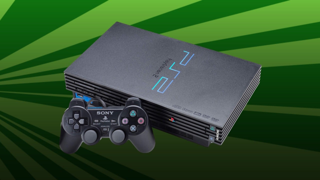 マイクロソフトは初代Xboxの製造を支援するためにPS2を剥ぎ取った