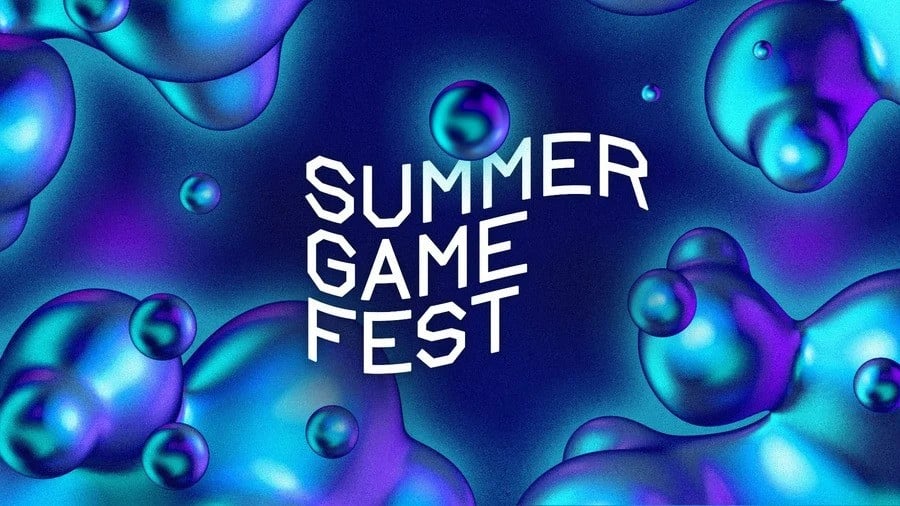 Summer Game Fest 2022
