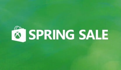 When Will The Xbox Spring Sale 2020 Be Revealed?