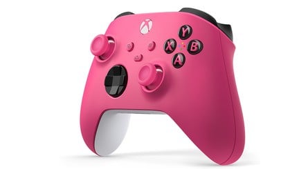 Xbox Pink2