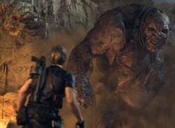 Resident Evil 4 Remake: El Gigante Boss Battle Guide