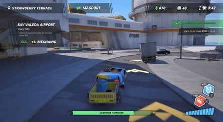 Taxi Chaos 2 Has Surprise Launched On Xbox Today, Inspired By SEGA's Crazy Taxi Series 2