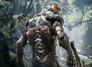 Crysis Remastered Has Received An Xbox Series X Update
