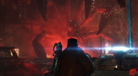 Gears of War: E-Day's 4-Player Co-Op Will Feel "Like Band of Brothers" 5