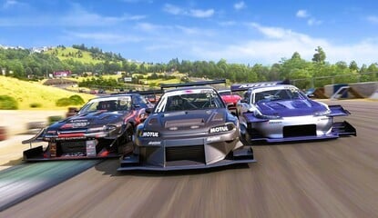Forza Horizon 6 Is Available Today With Xbox Game Pass, And Here's What's Coming In Season 1