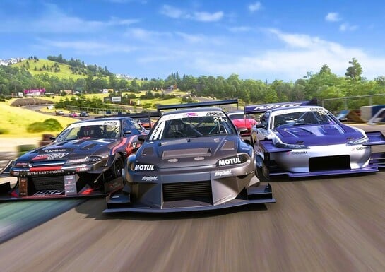 Forza Horizon 6 Is Available Today With Xbox Game Pass, And Here's What's Coming In Season 1
