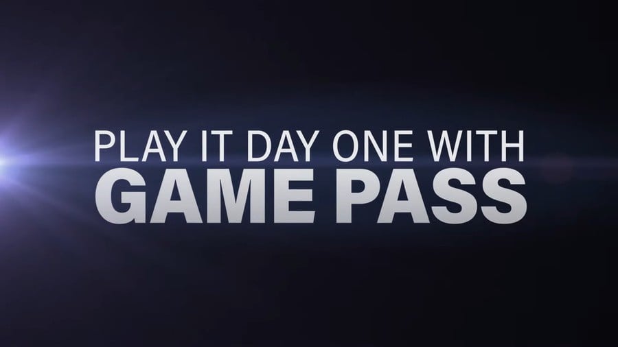 xbox game pass day one 2023