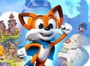 New Super Lucky's Tale Arrives On Xbox One This August
