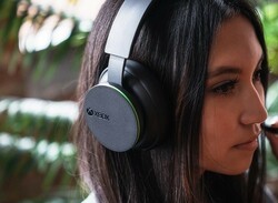The New Xbox Wireless Headset Comes With 6 Months Of Dolby Atmos
