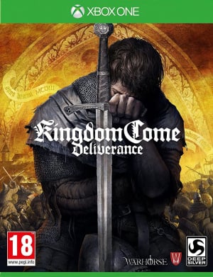 Kingdom Come: Deliverance