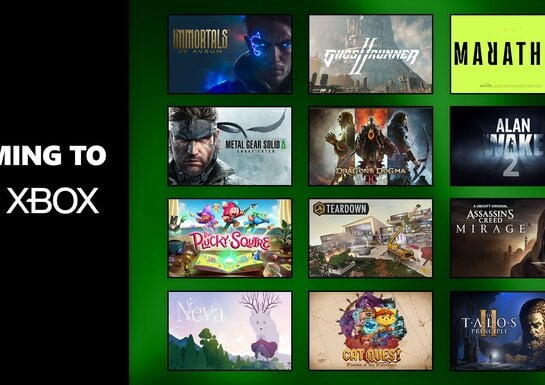 Lots Of Games Confirmed For Xbox Following PlayStation Showcase 2023