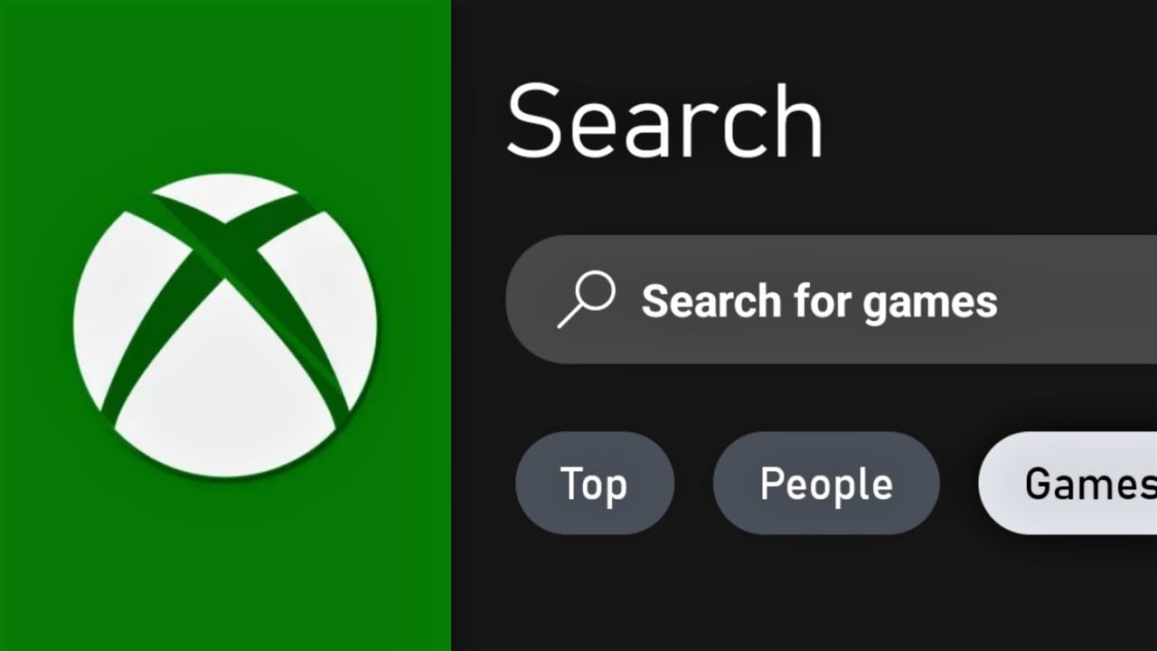 How To Search About People On Xbox App 
