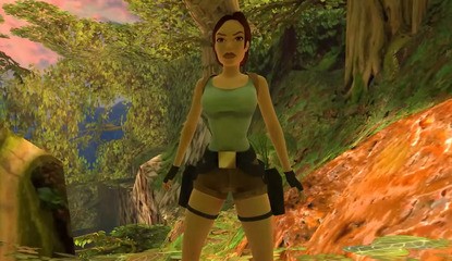 Here's What The Reviews Are Saying About Tomb Raider 1-3 Remastered