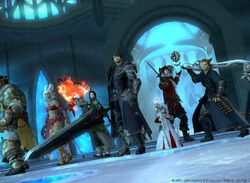 Final Fantasy XIV For Xbox Isn't Off The Table, Reassures Director