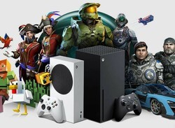 Industry Analyst Suggests Xbox Has Some 'Cool News' To Share This Week