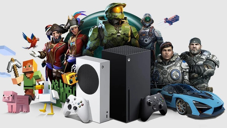 Industry Analyst Claims Xbox Has Some 'Cool News' Coming This Week