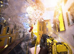 Free-To-Play Shooter The Finals Adds Amazing Destruction & New 'KillCam' Feature On Xbox