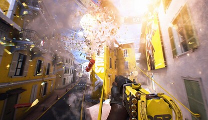 Free-To-Play Shooter The Finals Adds Amazing Destruction & New 'KillCam' Feature On Xbox