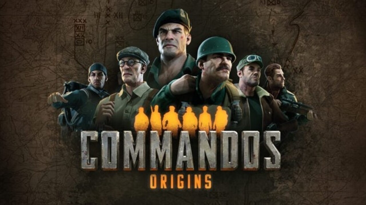 Commandos: Origins が 2024 年に Xbox Game Pass で「凱旋」をマーク