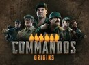 Commandos: Origins Marks A 'Triumphant Return' On Xbox Game Pass In 2024