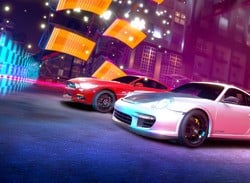 Forza Street Is Closing Down For Good In Spring 2022