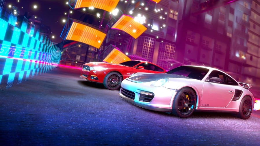 Forza Street Is Closing Down For Good In Spring 2022