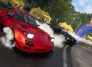 Ubisoft Racer 'The Crew 2' Will Soon Be Playable At 60FPS On Xbox Series S