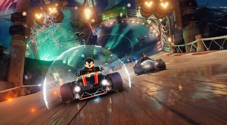 Disney Speedstorm Could Be Your New Kart Racing Obsession On Xbox 4