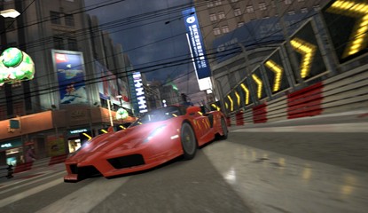 Forza Horizon Is Spinning Its Wheels, So Let's Bring Back The Best Racer On Xbox