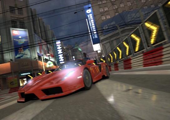 Forza Horizon Is Spinning Its Wheels, So Let's Bring Back The Best Racer On Xbox