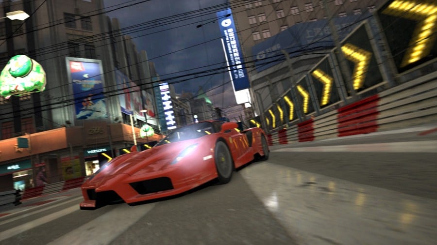 Soapbox: Forza Horizon está girando, então vamos trazer de volta o melhor jogo de corrida no Xbox