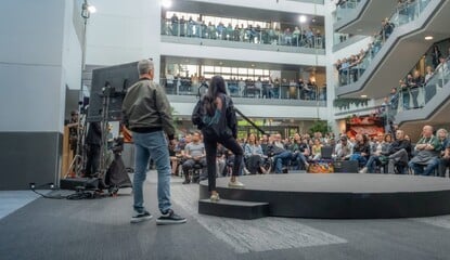 Xbox Mandates Four-Day Office Work For Certain Employees, Said To Affect 'Thousands'