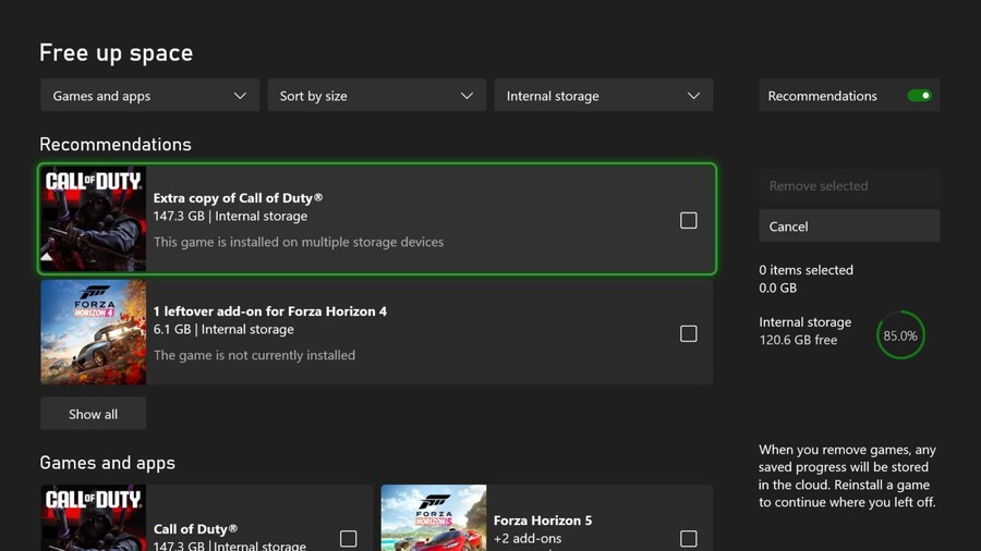 Xbox Adds Multiple Highly-Requested Features In April 2025 Update 2