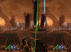 DOOM: The Dark Ages Comparison Shows Difference Between Xbox Series X And Series S