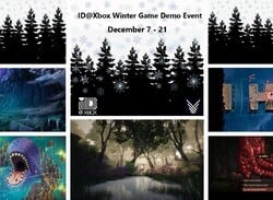Here's The Full List Of 35+ Demos In The Xbox Winter Game Fest