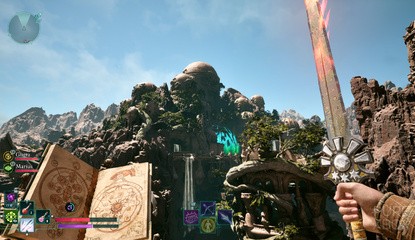 Obsidian Aware Of Demand For Fallout: New Vegas 2, But Own IP Has Taken Priority In 2025