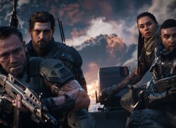 What Are You Playing This Weekend? (November 15-16)