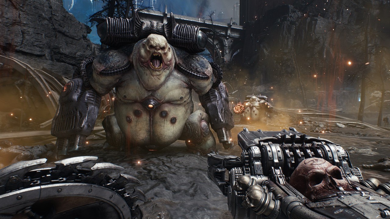 フィル・スペンサーが『DOOM: The Dark Ages』をPS5でリリースする理由を説明