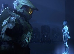343's PSA To Halo Fans: 'Please Don't Attack And Accuse People In This Community'
