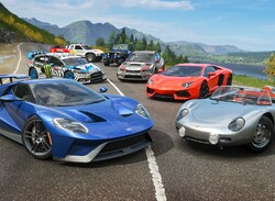 There's Still A Belief That Forza Horizon 5 Could Arrive This Year