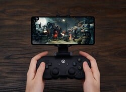 8BitDo Unveils New xCloud Gaming Controller For Android