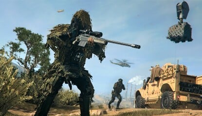 Warzone 2.0 Is A Massive Visual Improvement Over Its Predecessor On Xbox Series S